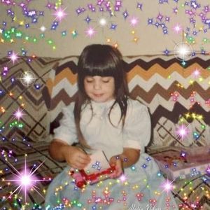 Meet your Posher, Leann